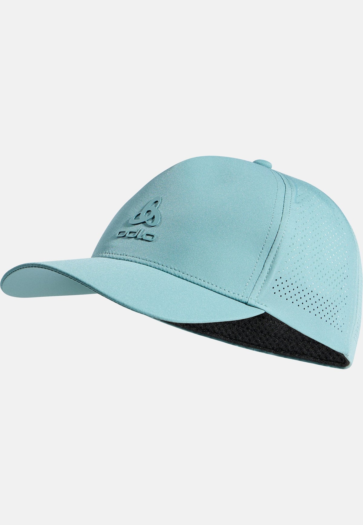The Performance snapback cap