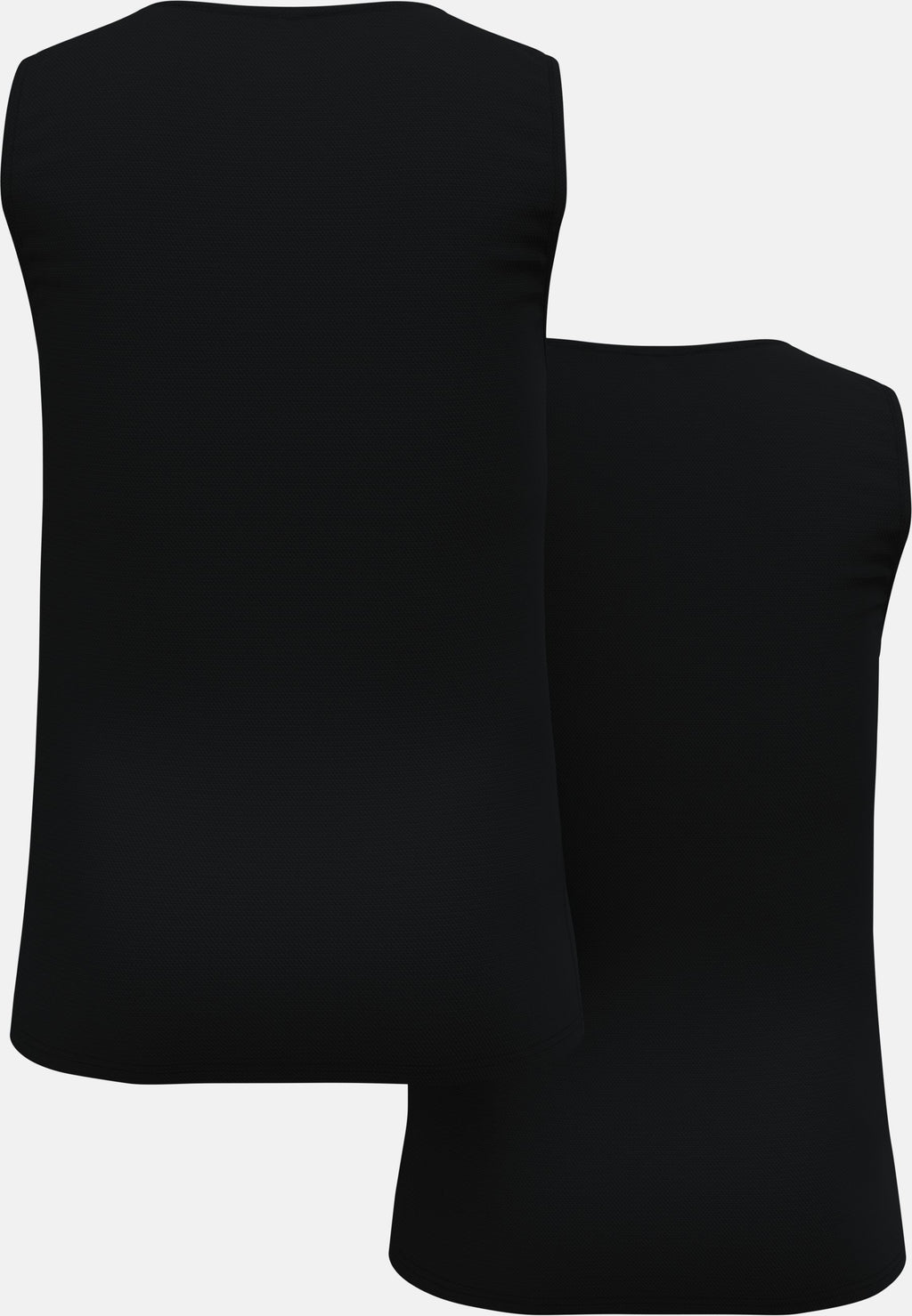 The Active Everyday Base Layer Singlet - 2 Pack