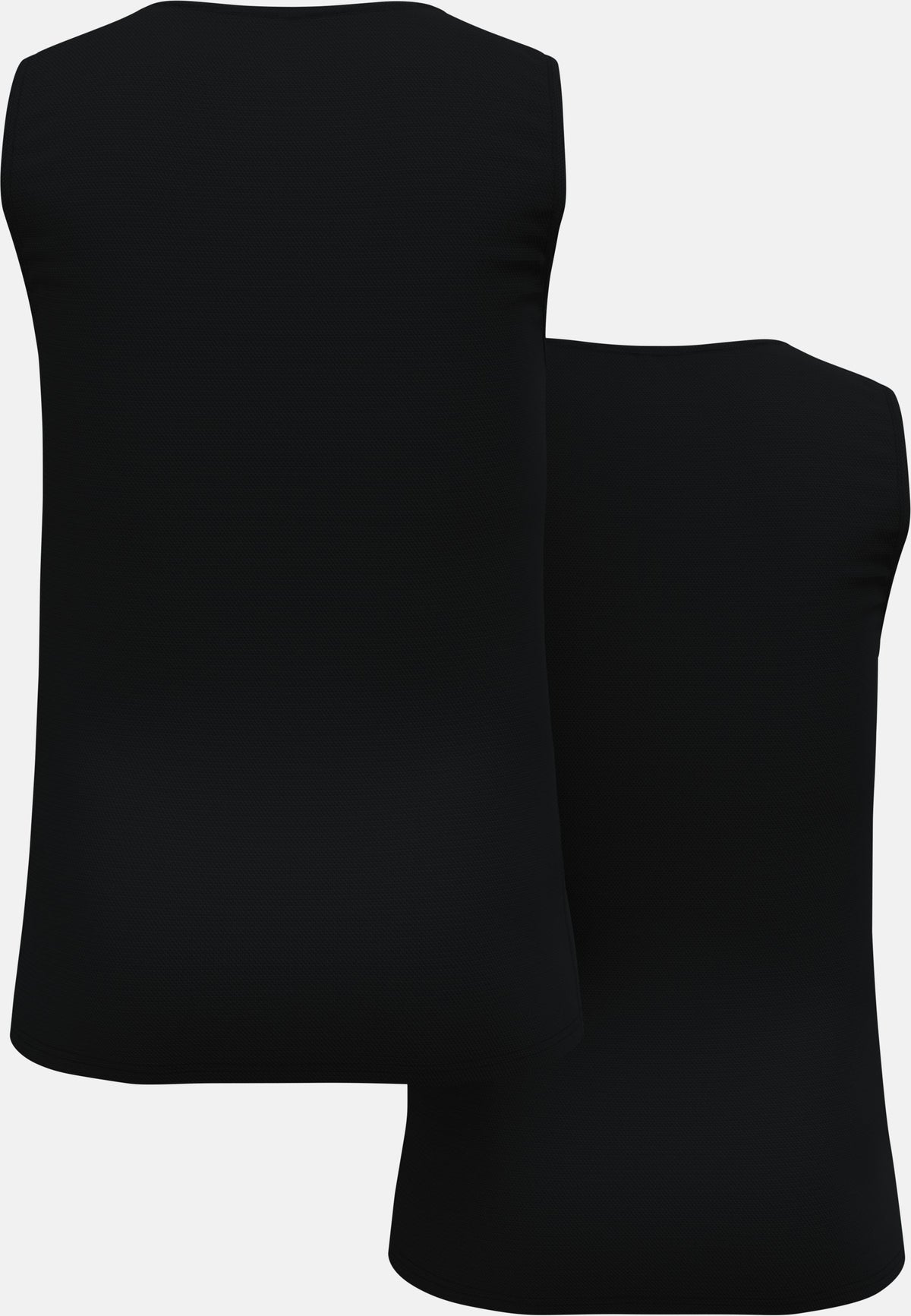 The Active Everyday Base Layer Singlet - 2 Pack