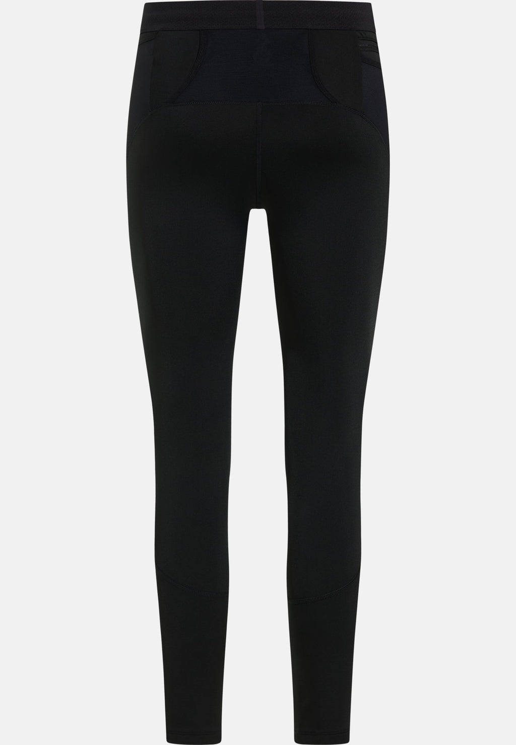 The X-Alp winter running tights