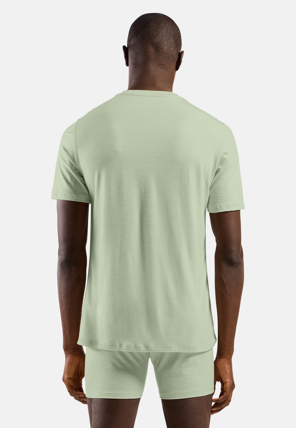 The Natural Merino 160 Base Layer T-shirt