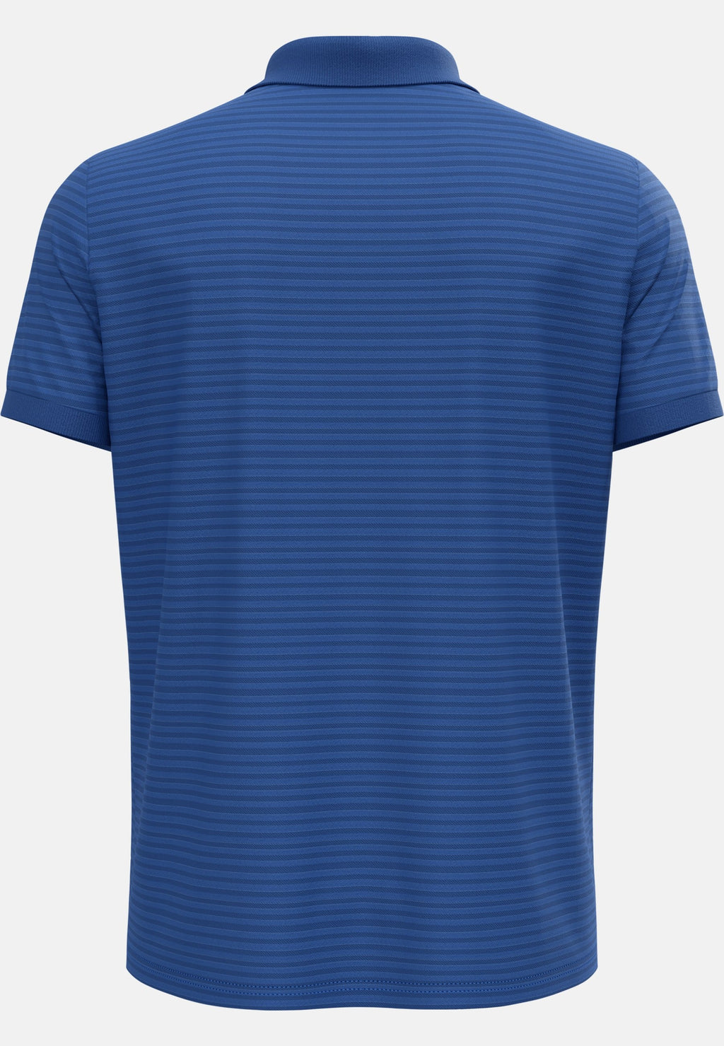 The Ascent natural polo shirt