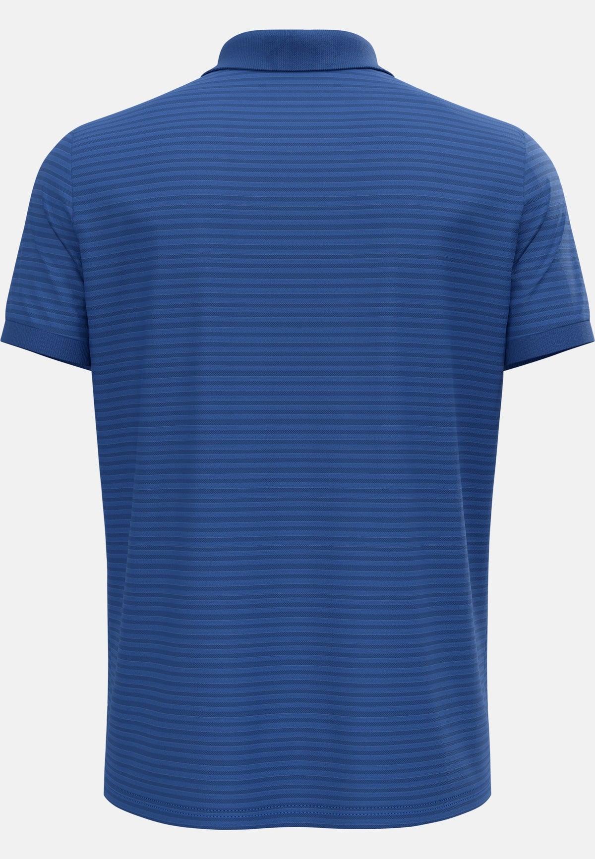 The Ascent natural polo shirt