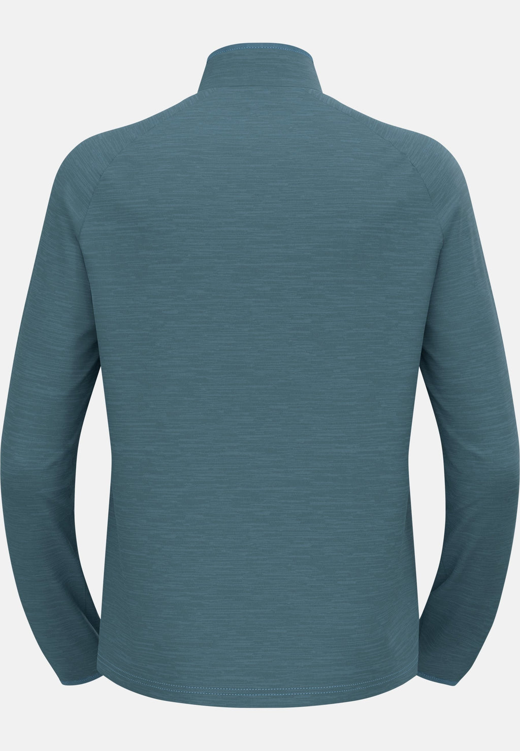 The men's Run Easy half-zip mid layer top