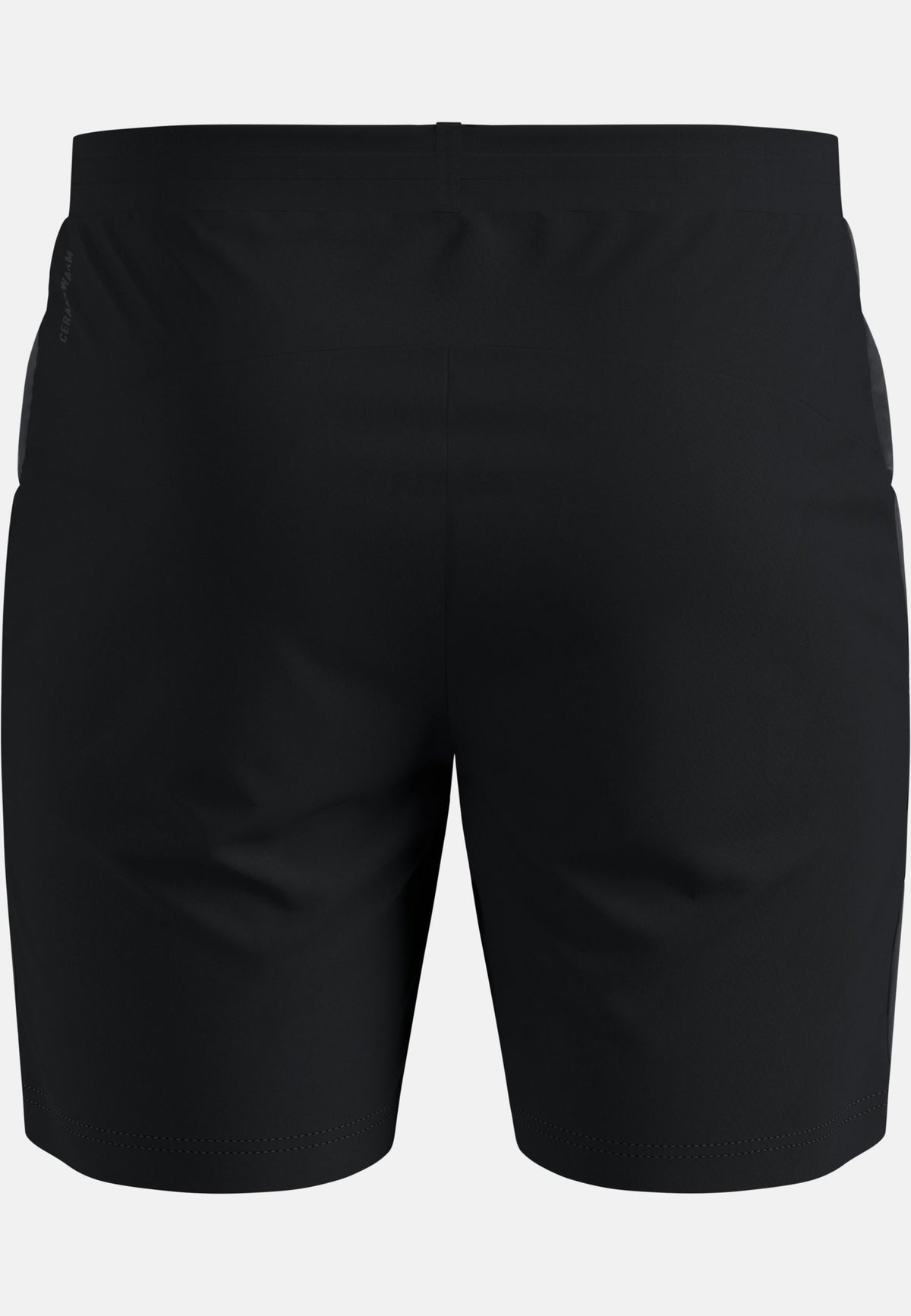The Zeroweight Insulator shorts