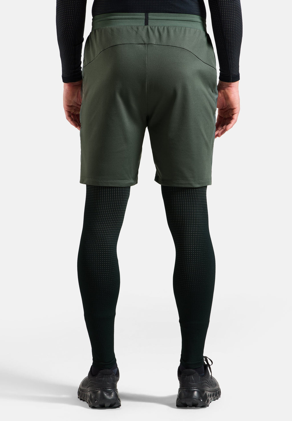 The Zeroweight Insulator shorts