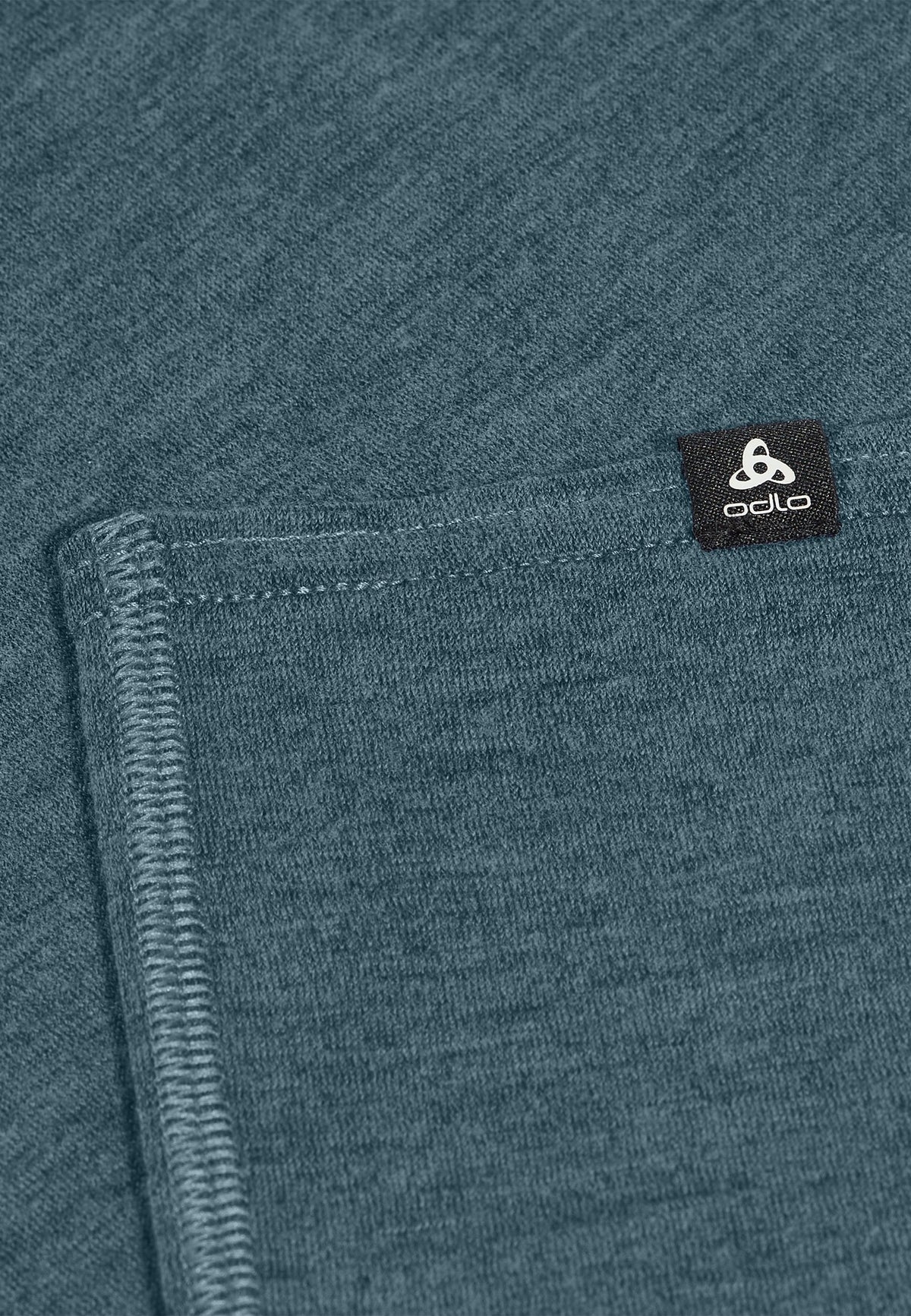 The Revelstoke Performance Wool tube