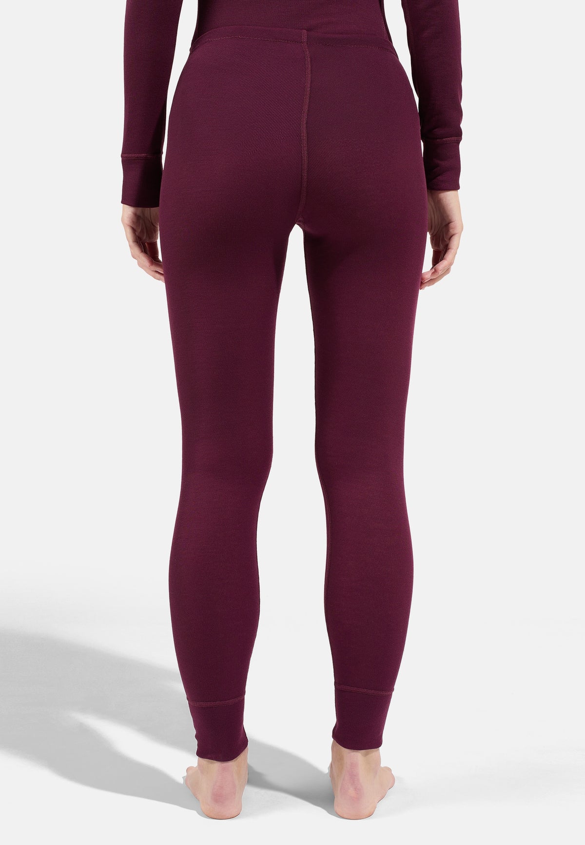 The Active Warm Base Layer Set