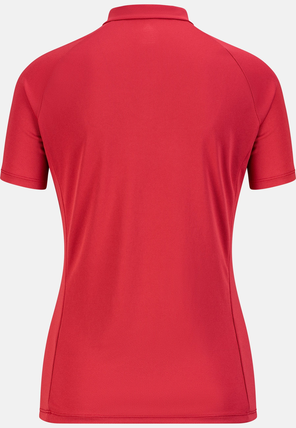 The Essentials trail running t-shirt