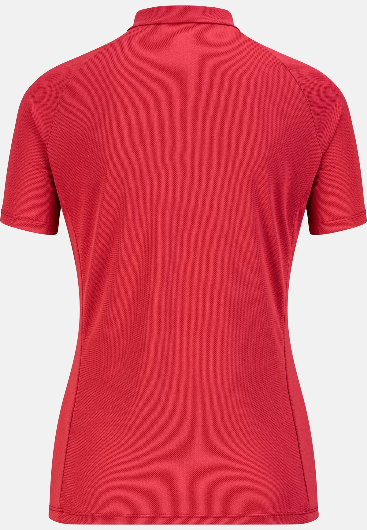The Essentials trail running t-shirt