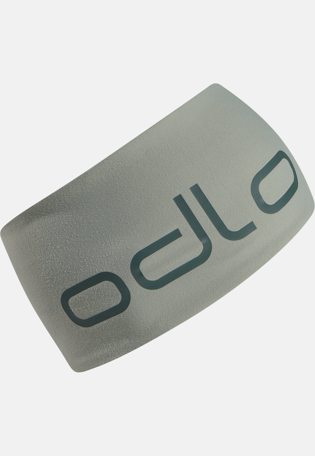 The reversible headband