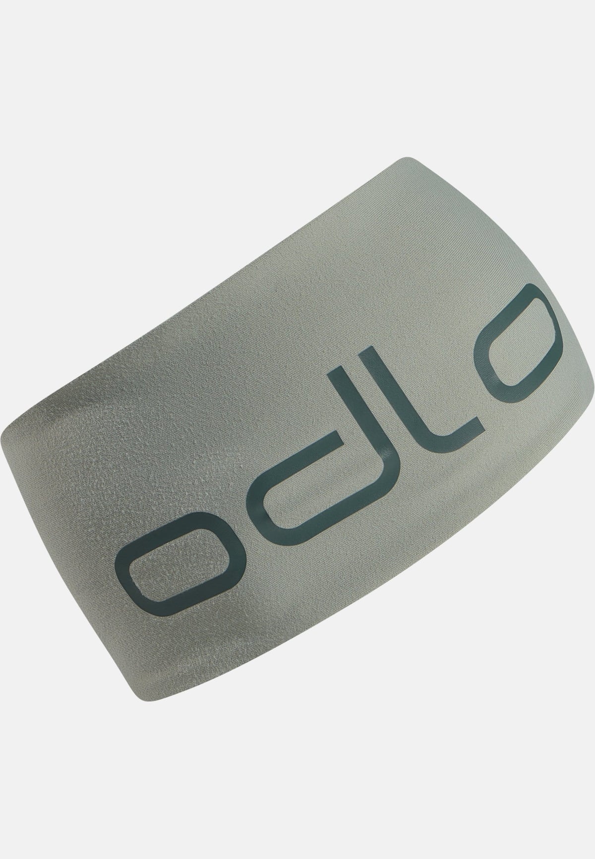 The reversible headband