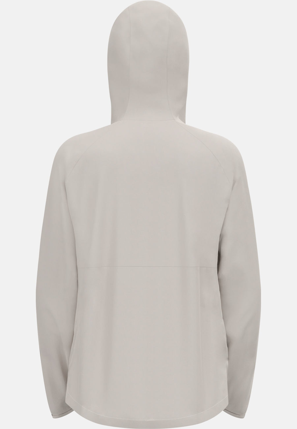 The Essentials windbreaker