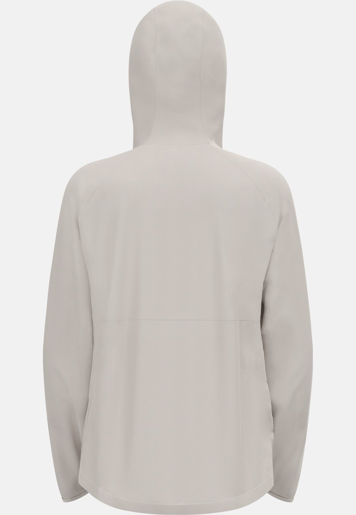 The Essentials windbreaker
