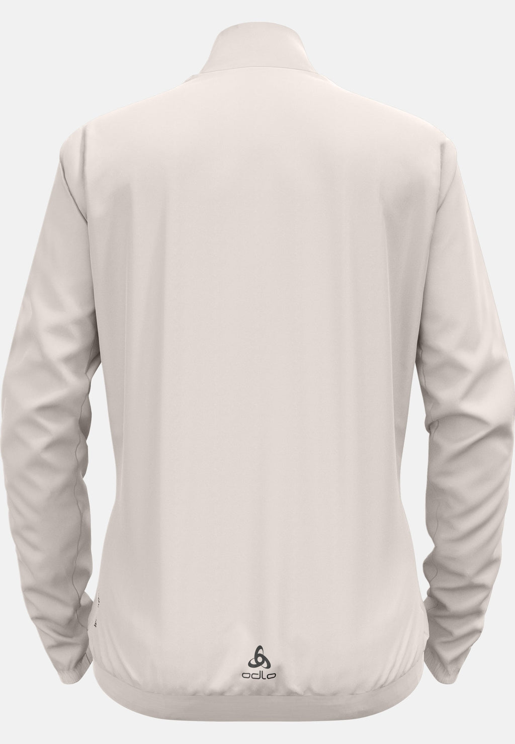 The Essentials long sleeve cycling jacket