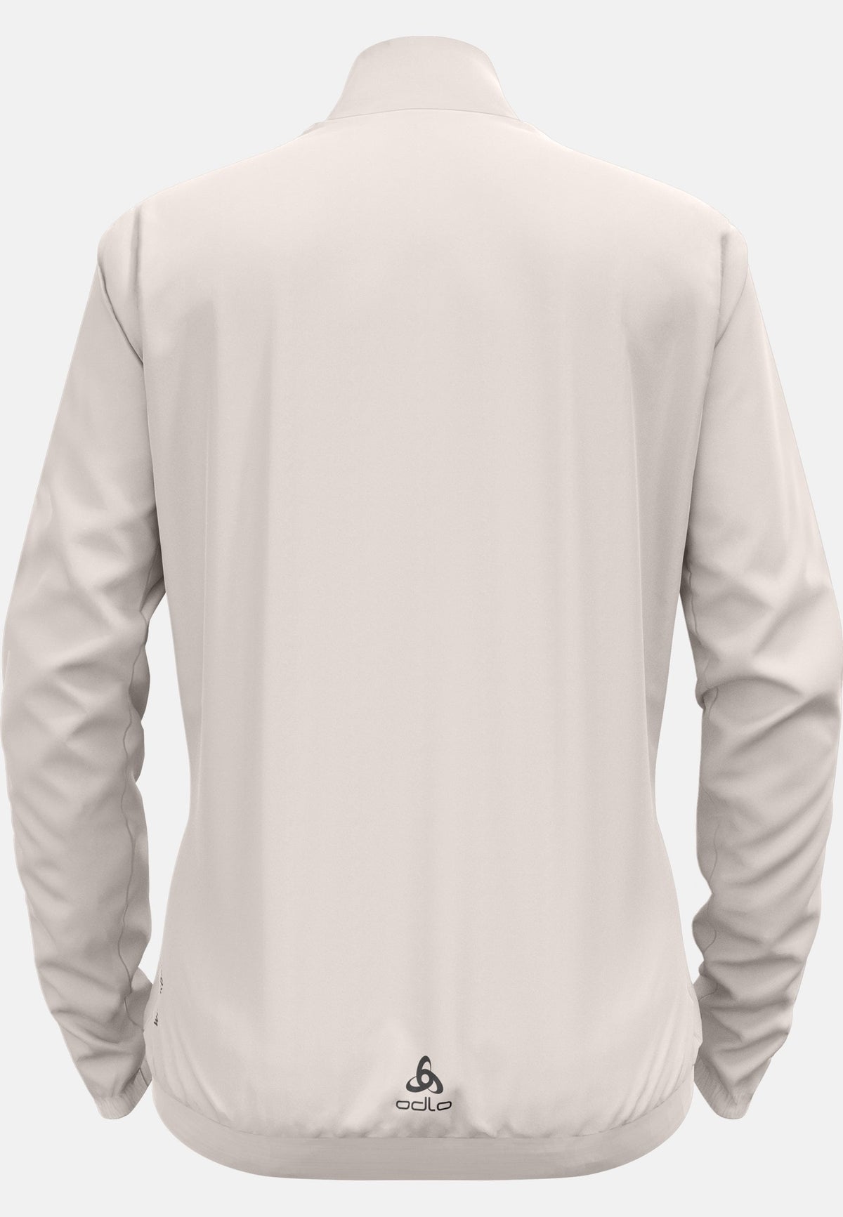 The Essentials long sleeve cycling jacket