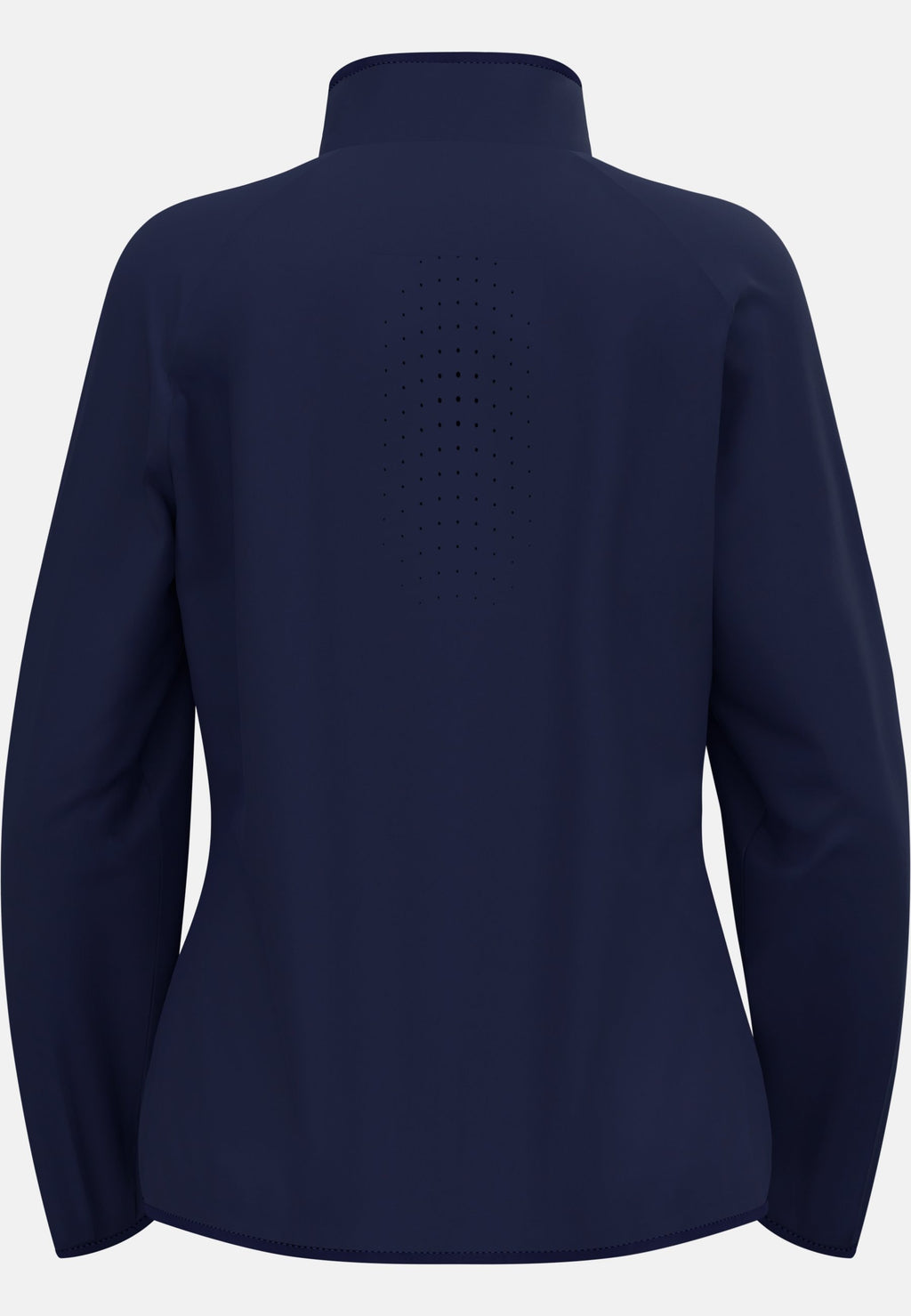 The Essentials Light running jacket