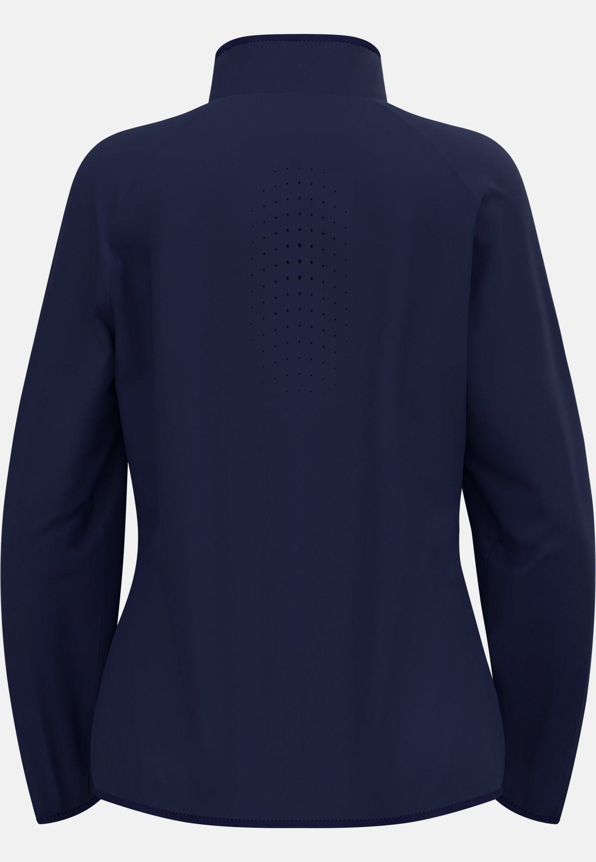 The Essentials Light running jacket