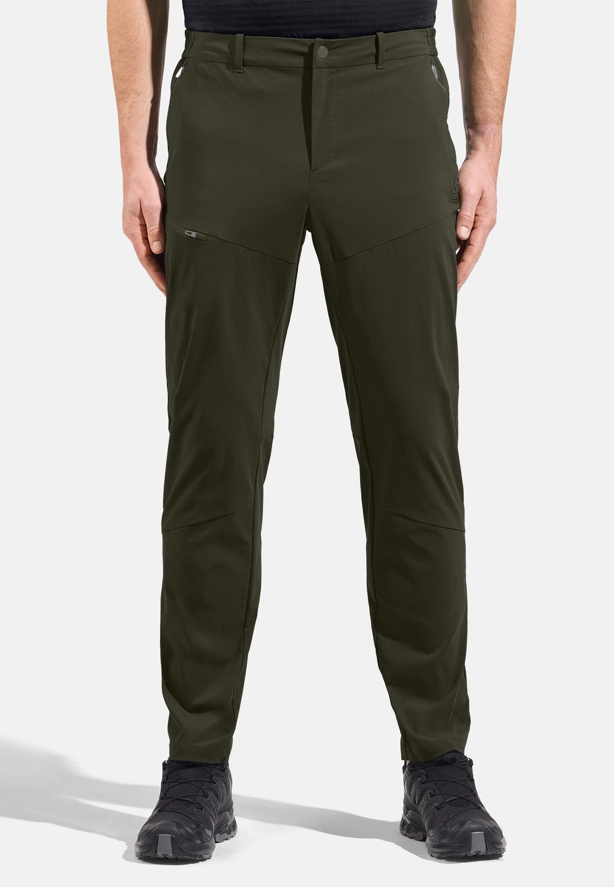 The Ascent light hiking pants