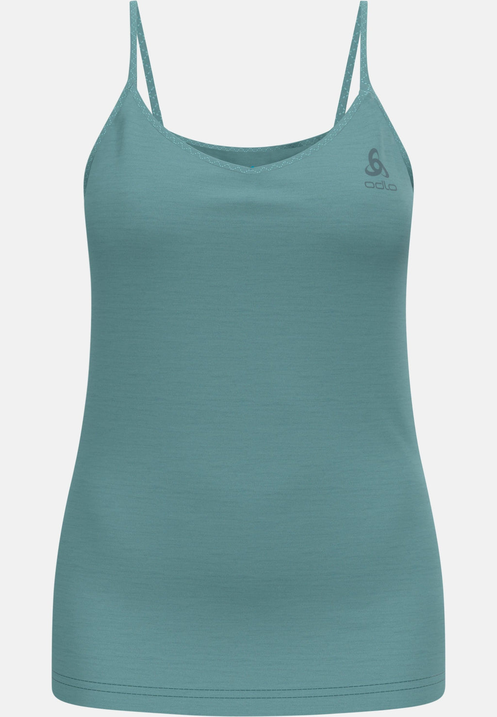 The Natural Merino 160 Base Layer Singlet