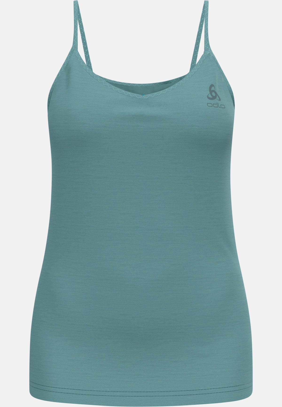 The Natural Merino 160 Base Layer Singlet