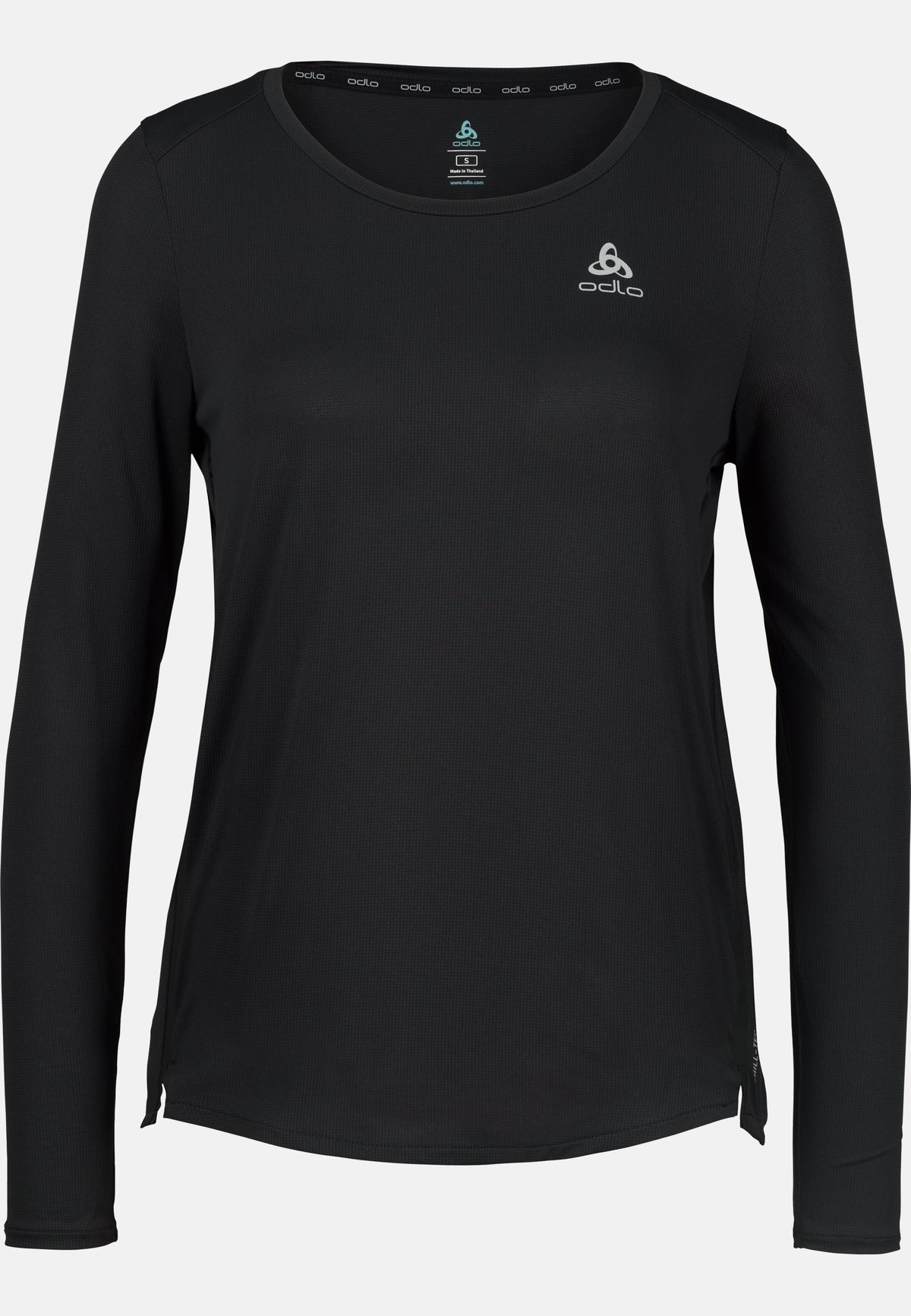 The Zeroweight Chill-Tec long sleeve t-shirt
