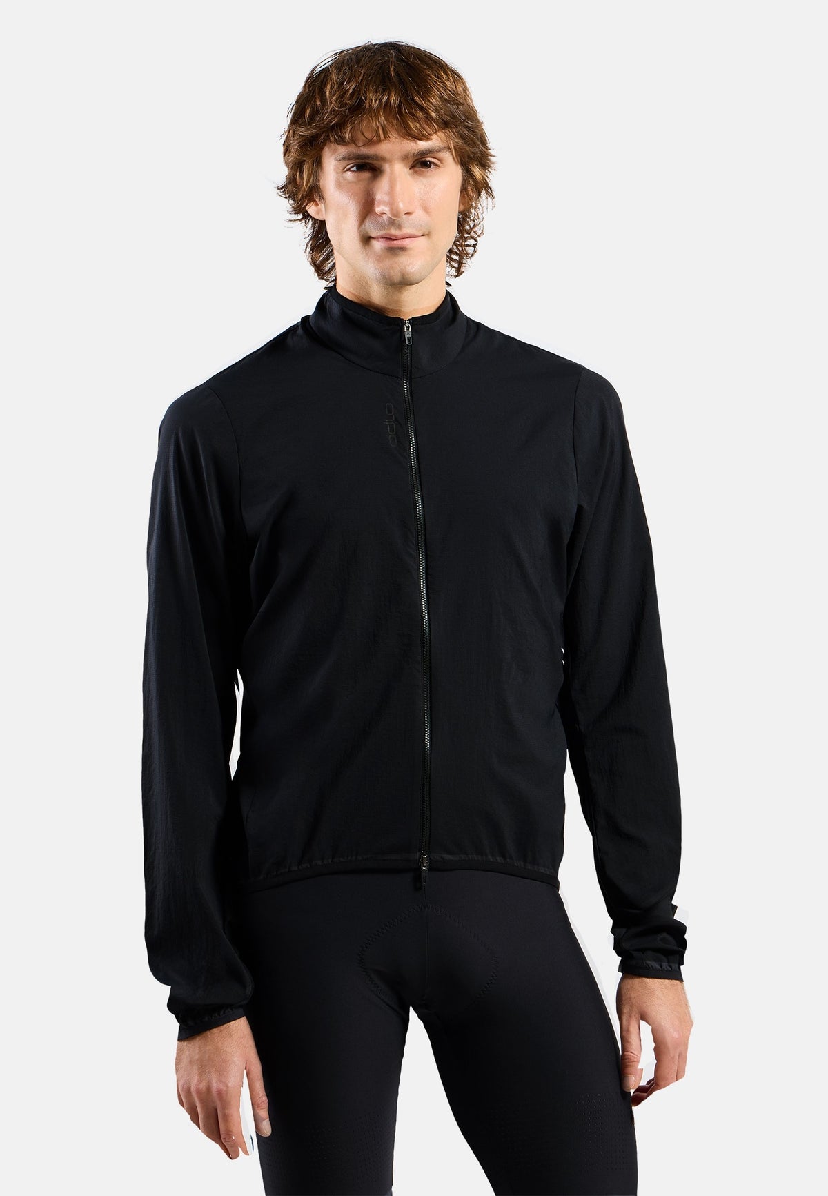 The Zeroweight windproof cycling jacket