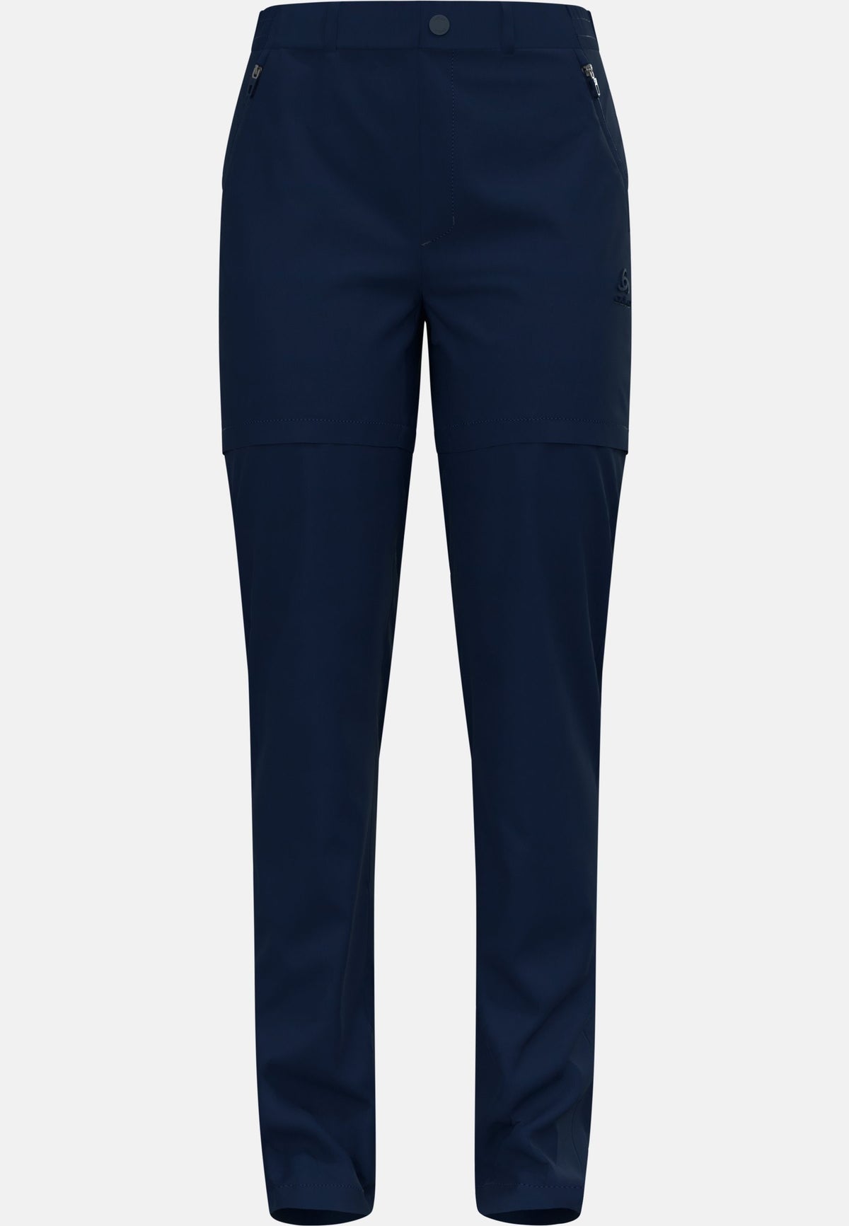 The Ascent light zip-off hiking pants