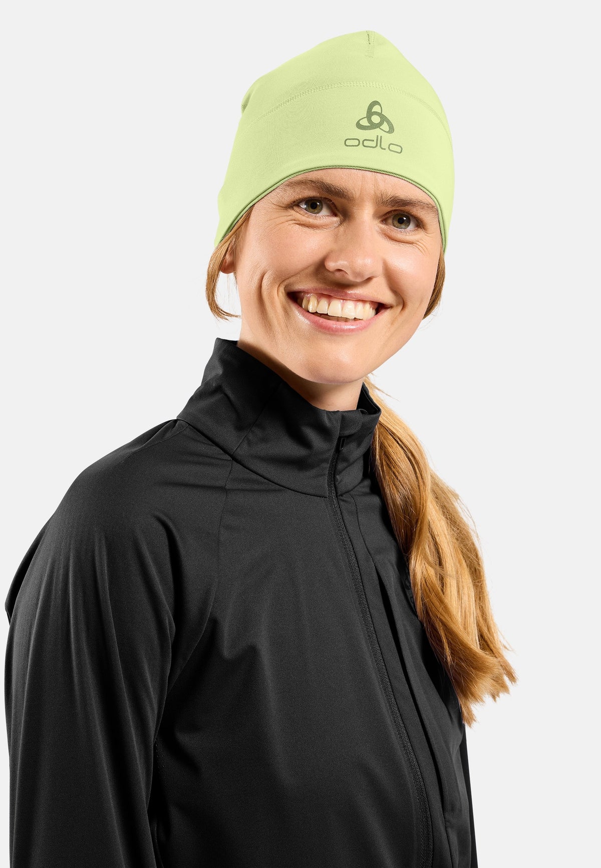 The Polyknit Warm hat