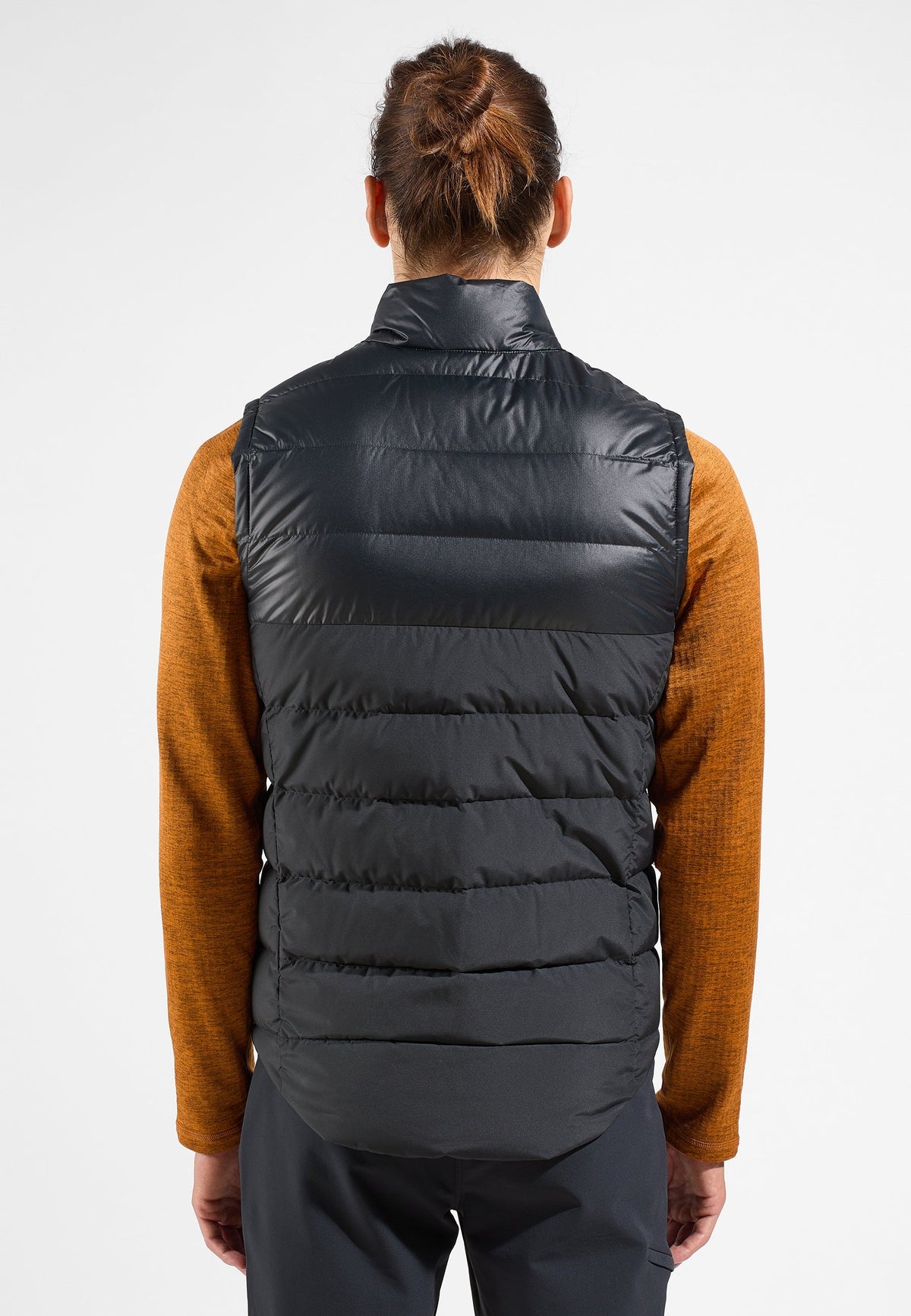 The Severin N-Thermic vest