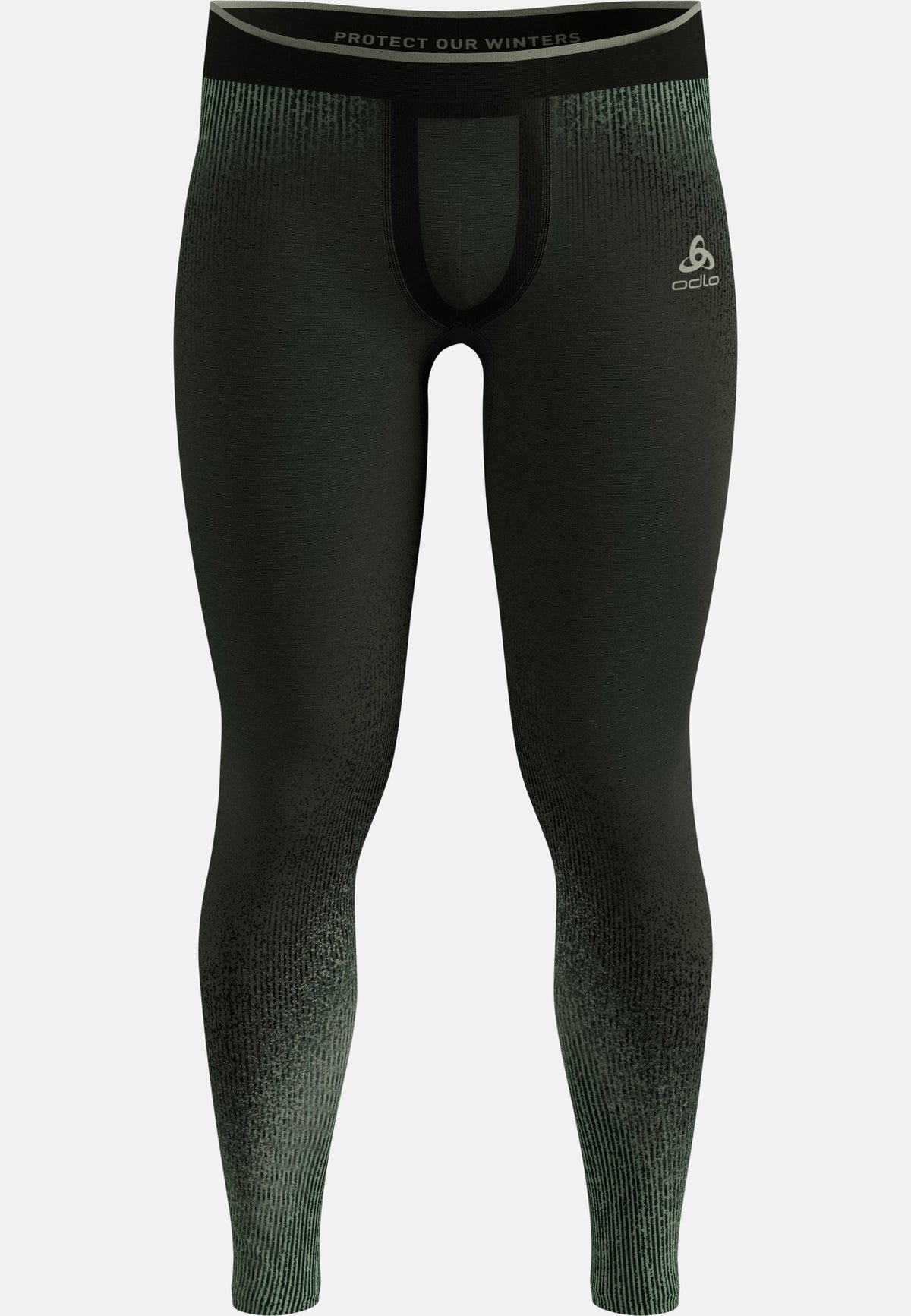 The POW Blackcomb Base Layer Bottoms