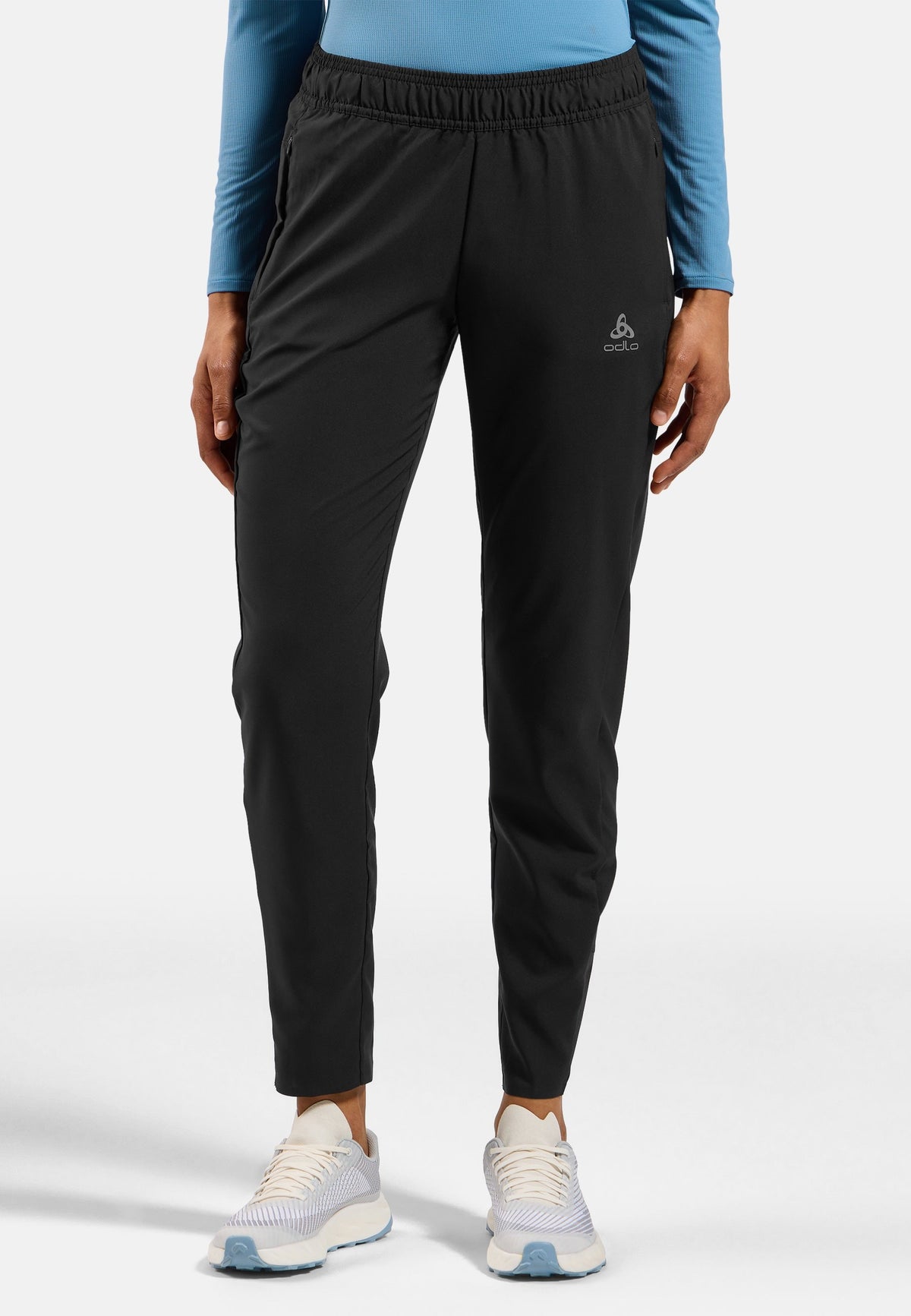 The women's Zeroweight pants