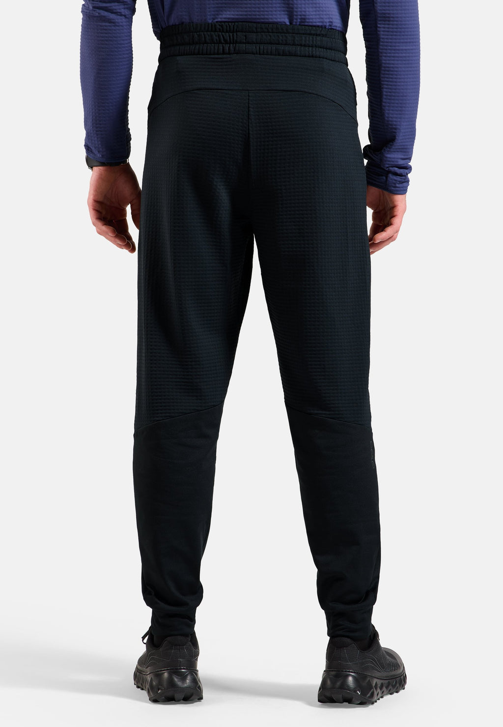 The Essentials Thermal running pants 2.0
