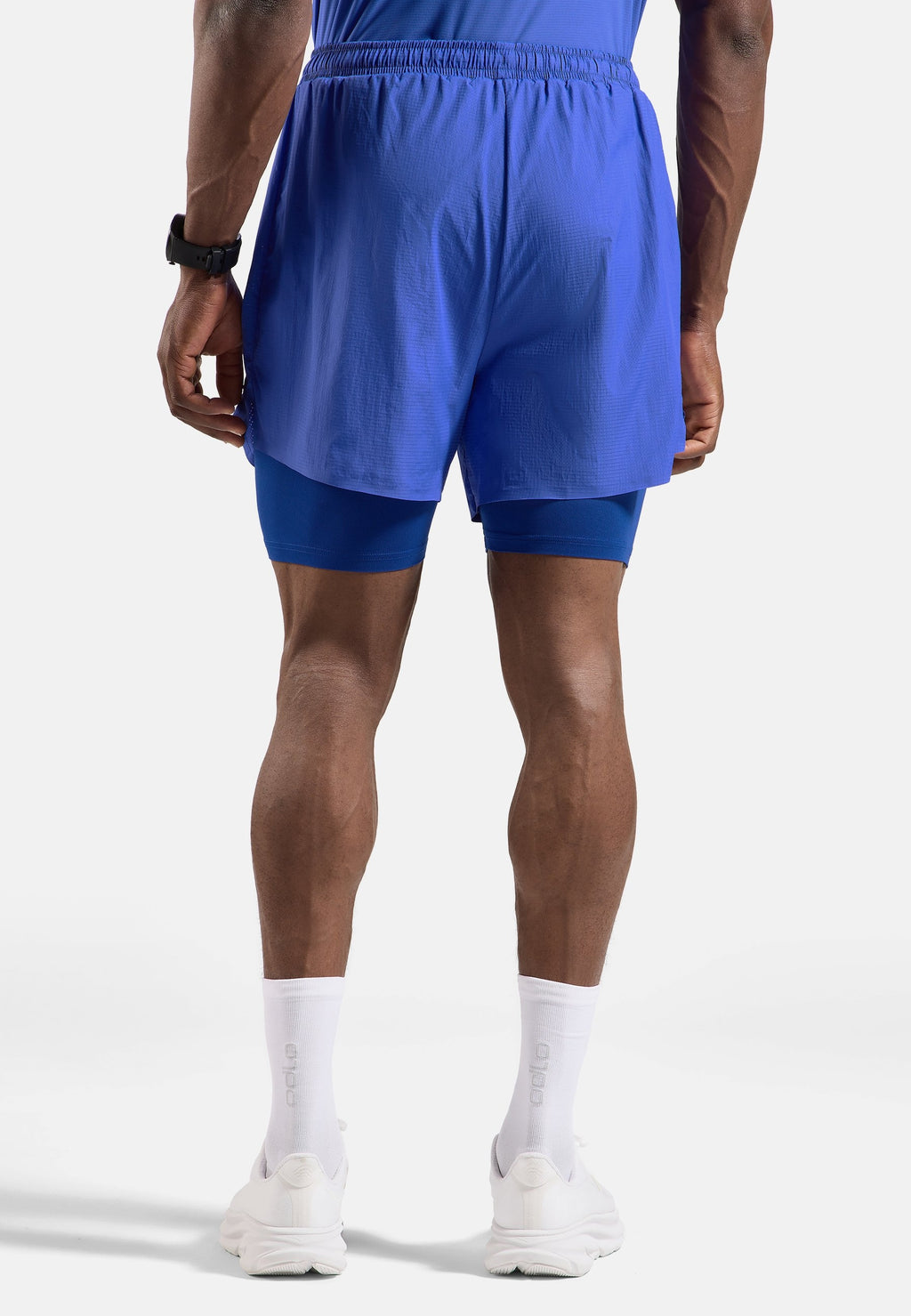 The Zeroweight 5-inch 2-in-1 running shorts 2.0