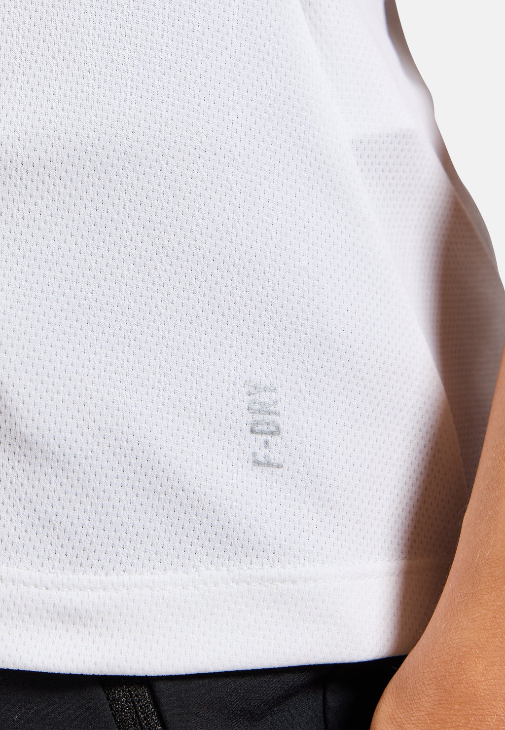 The F-Dry ridgeline t-shirt