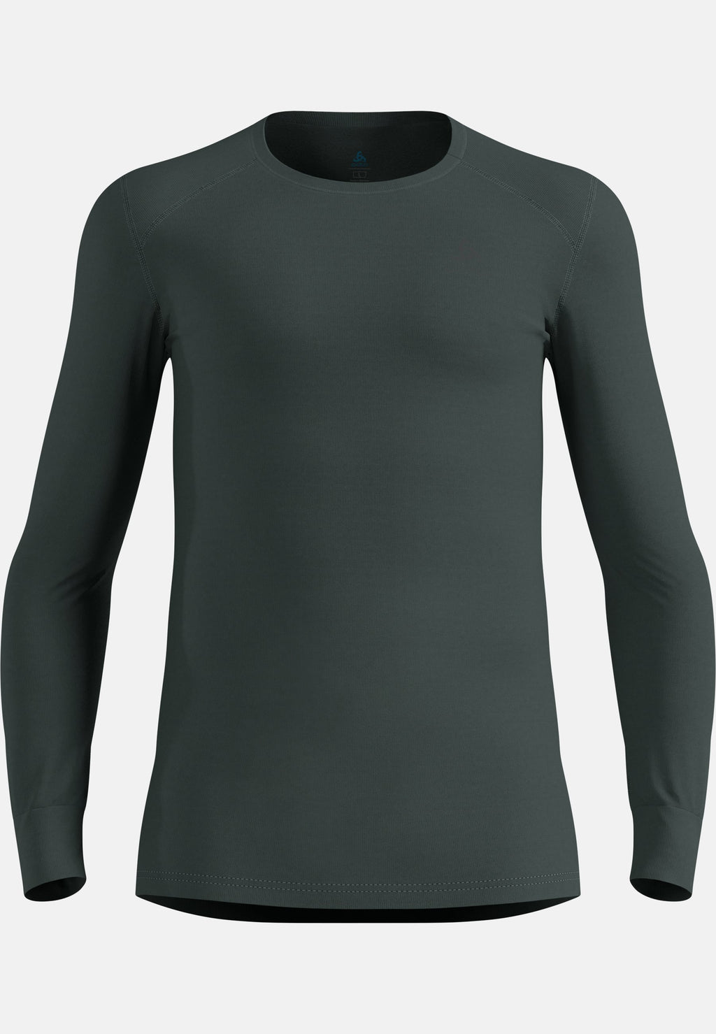 The Active Warm Base Layer Top