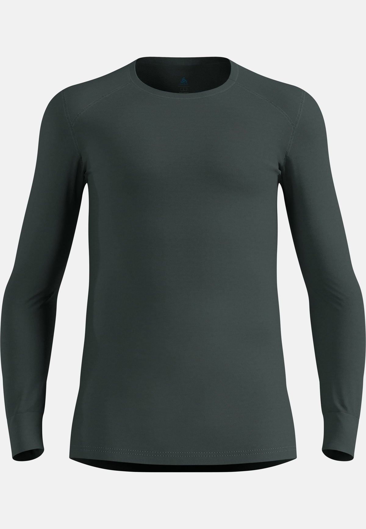 The Active Warm Base Layer Top