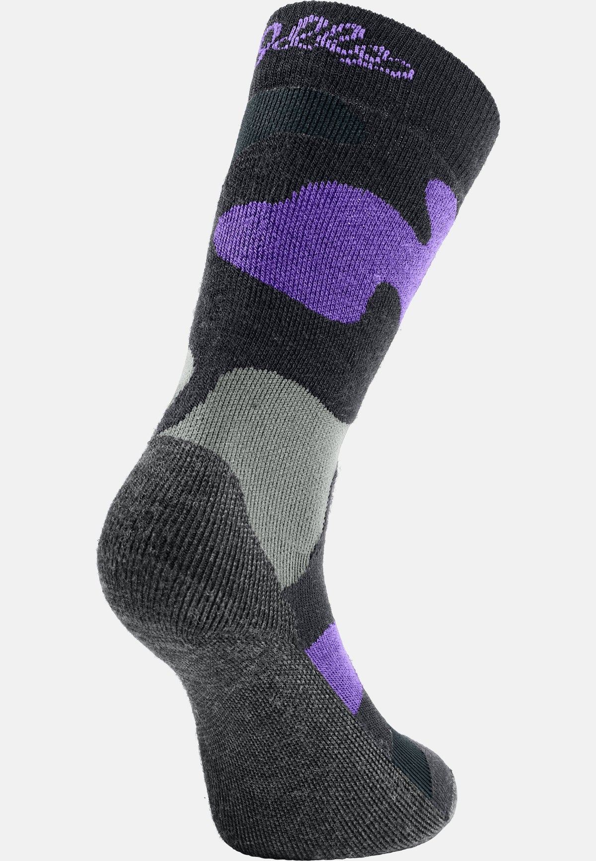 The Adventurer Collection Merino Warm ski socks