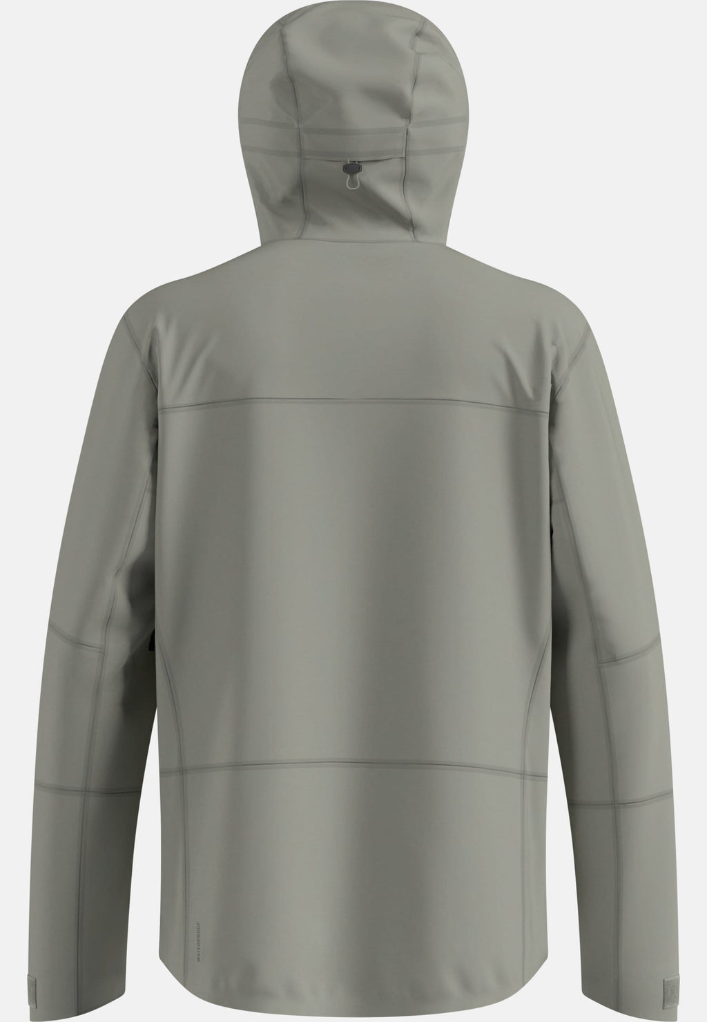 The X-Alp 3L hardshell ski jacket