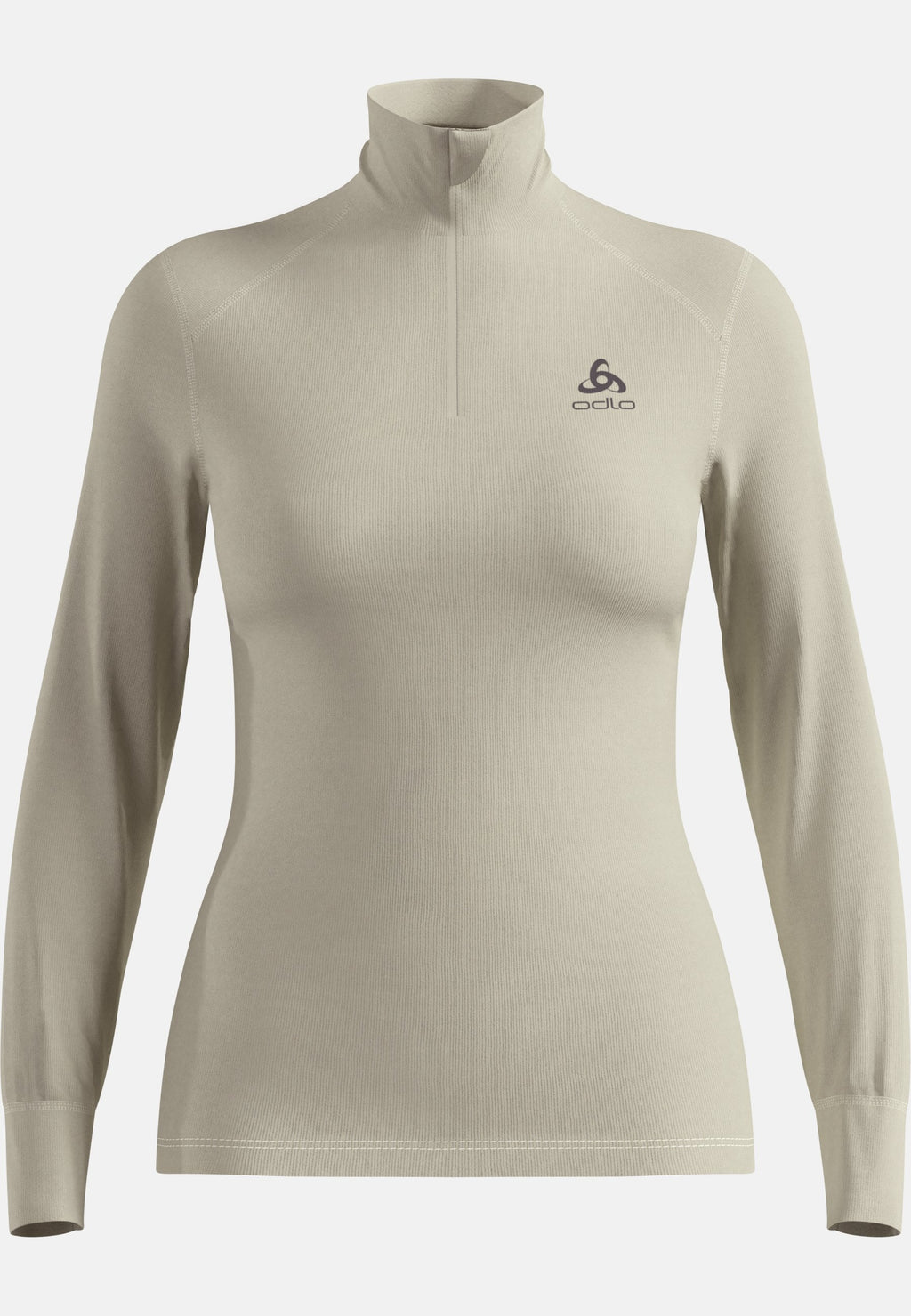 The Active Warm Base Layer Half-Zip