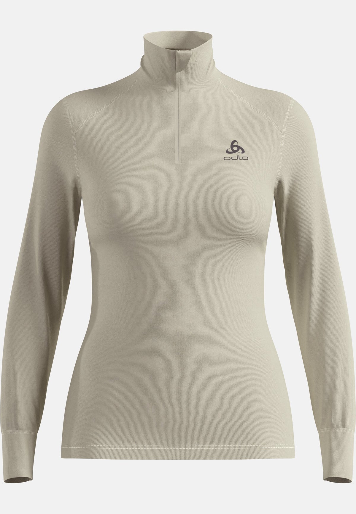 The Active Warm Base Layer Half-Zip