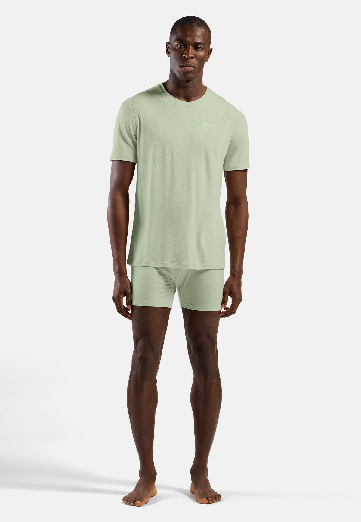 The Natural Merino 160 Boxers