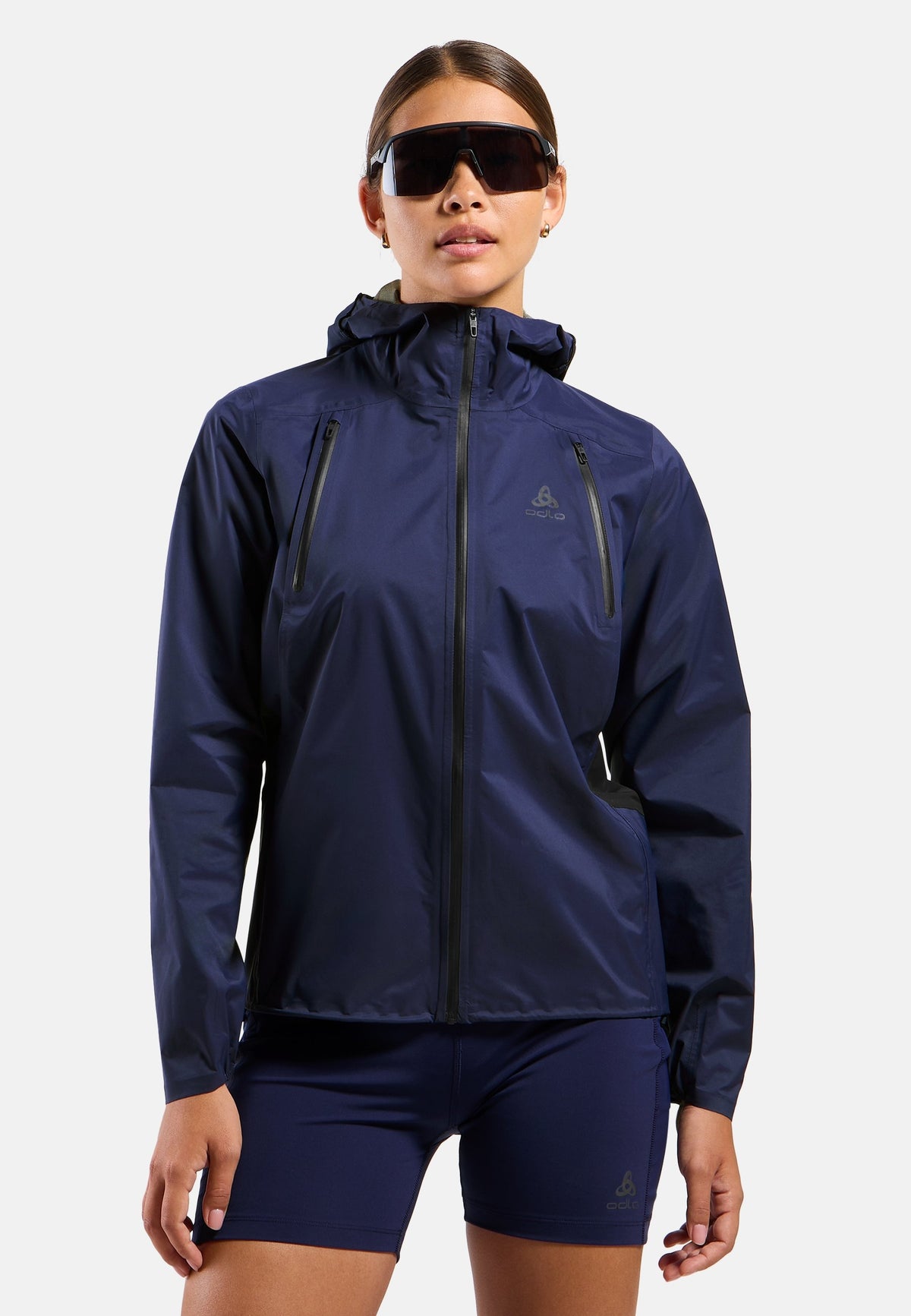 The X-Alp Pro 2.5L waterproof jacket