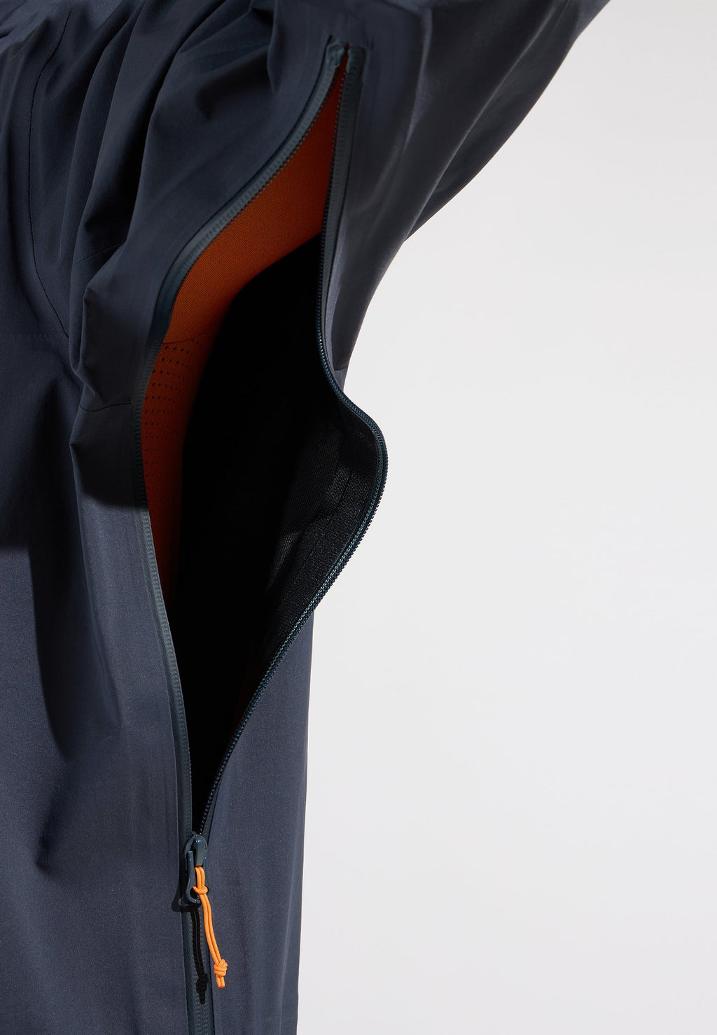 The X-Alp 3L ski anorak