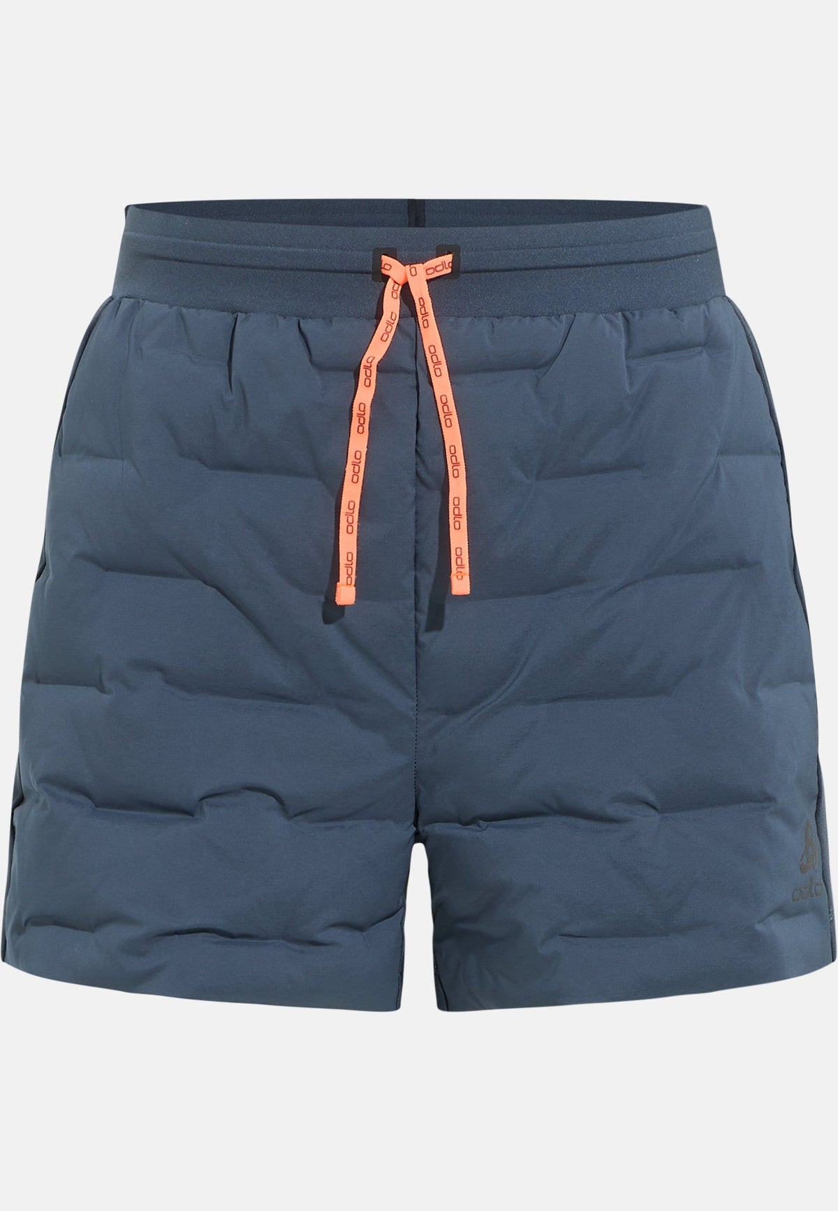 The Zeroweight Insulator shorts