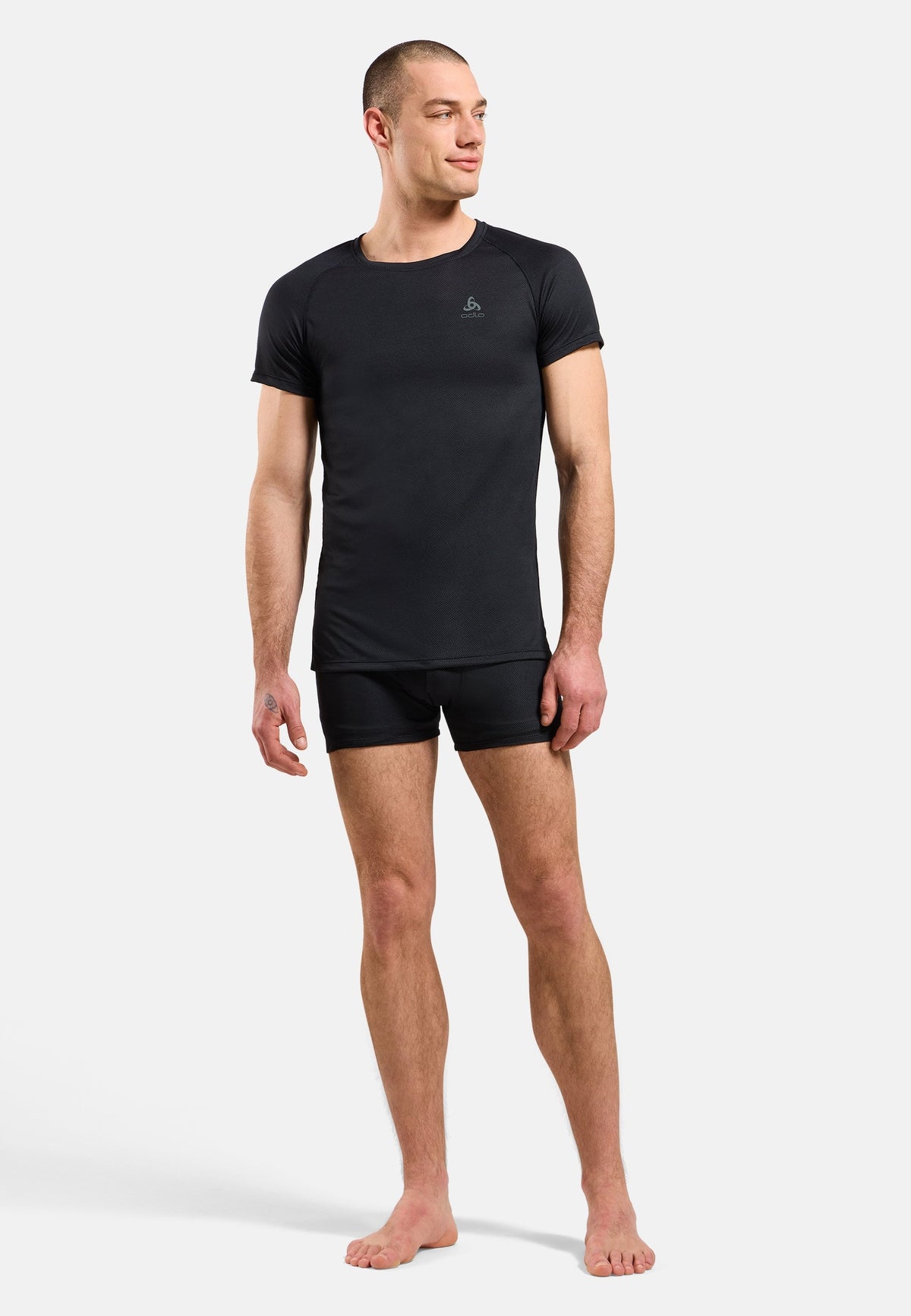 The Active F-Dry Light Base Layer T-shirt
