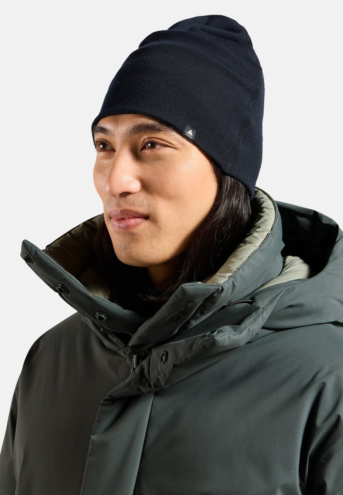 The Merino Warm hat