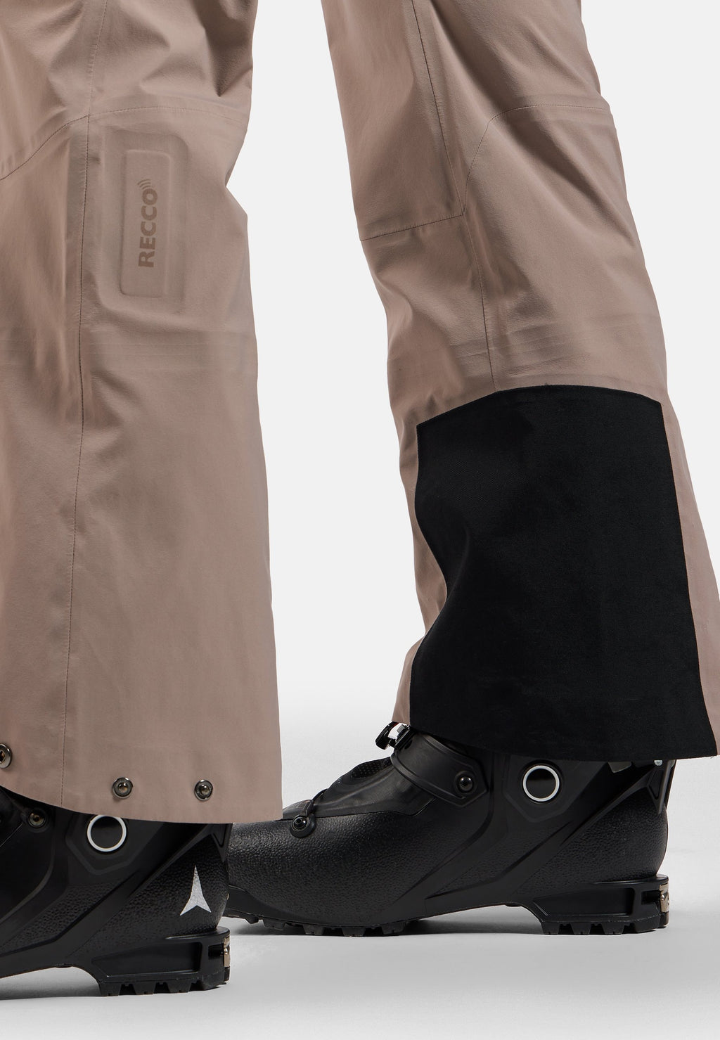 The X-Alp 3L hardshell snow pants