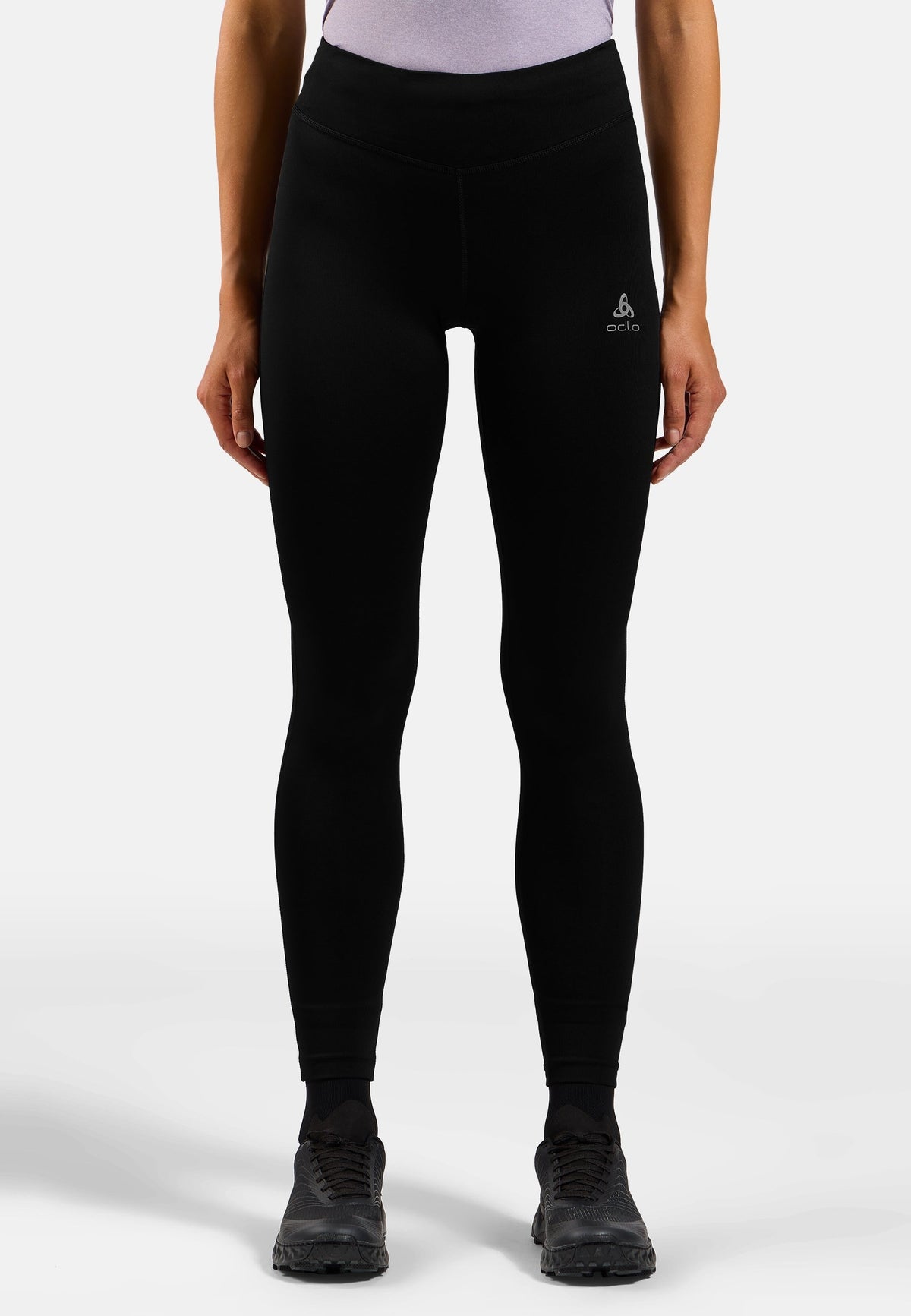 The Essentials running tights
