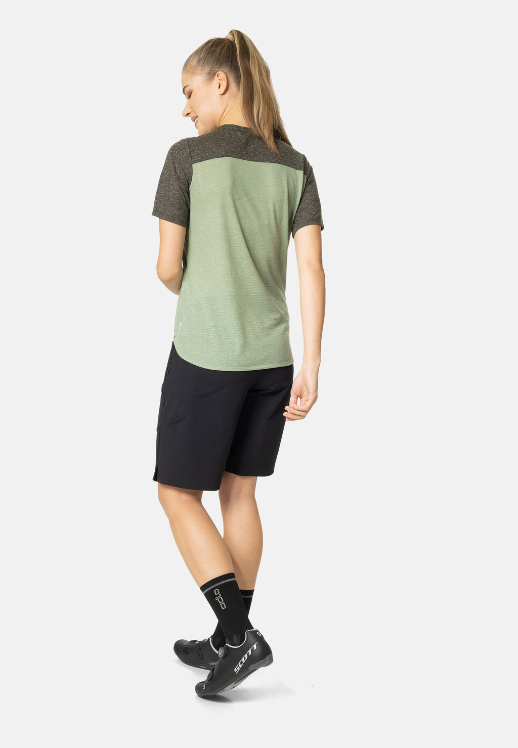 The X-Alp Linencool MTB tee